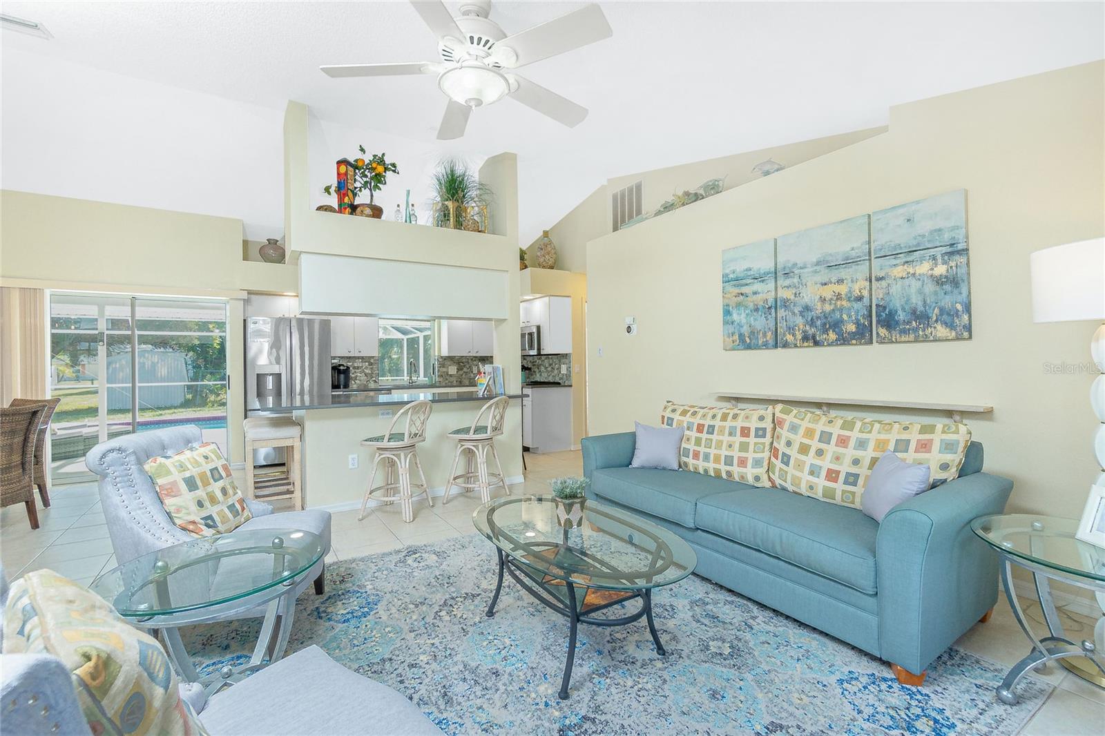 OVERBROOK GARDENS - Residential Lease