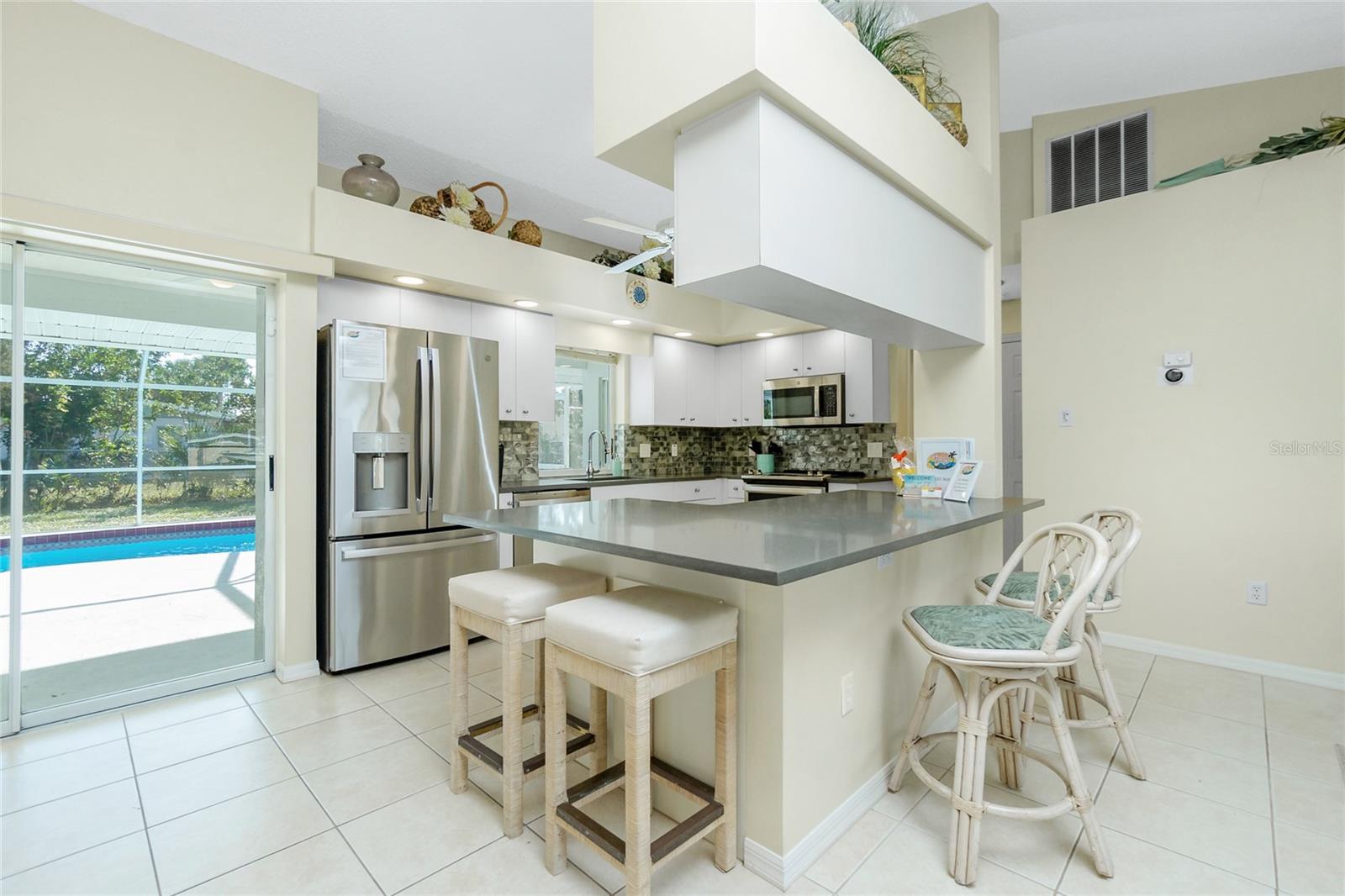 OVERBROOK GARDENS - Residential Lease
