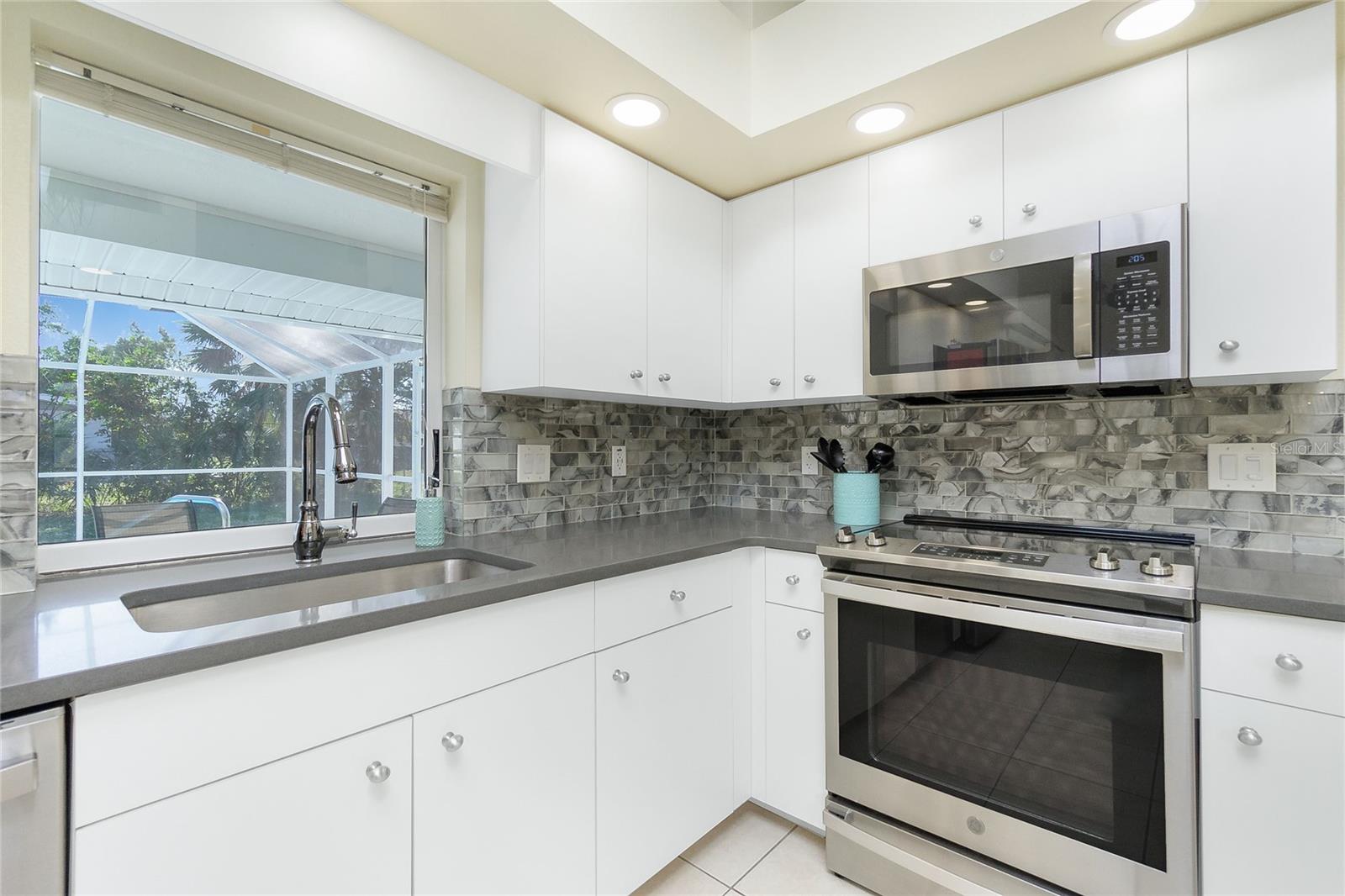 OVERBROOK GARDENS - Residential Lease