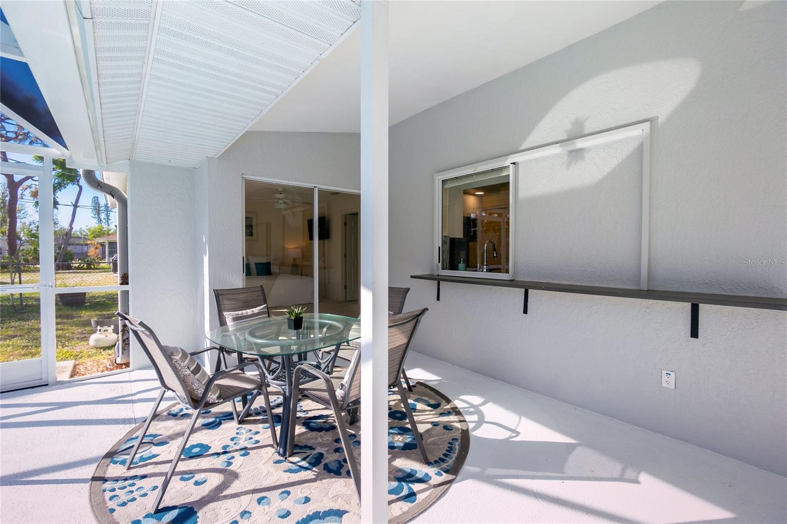 OVERBROOK GARDENS - Residential Lease