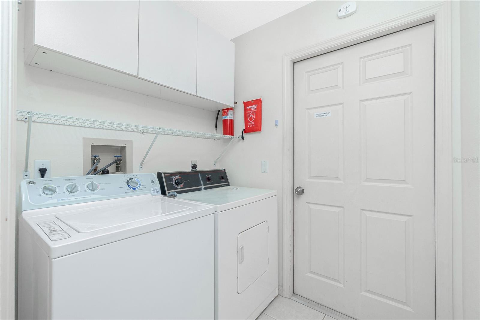 OVERBROOK GARDENS - Residential Lease