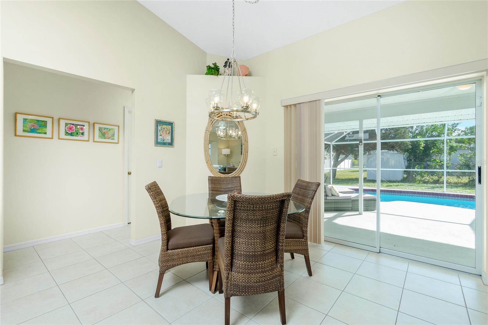 OVERBROOK GARDENS - Residential Lease
