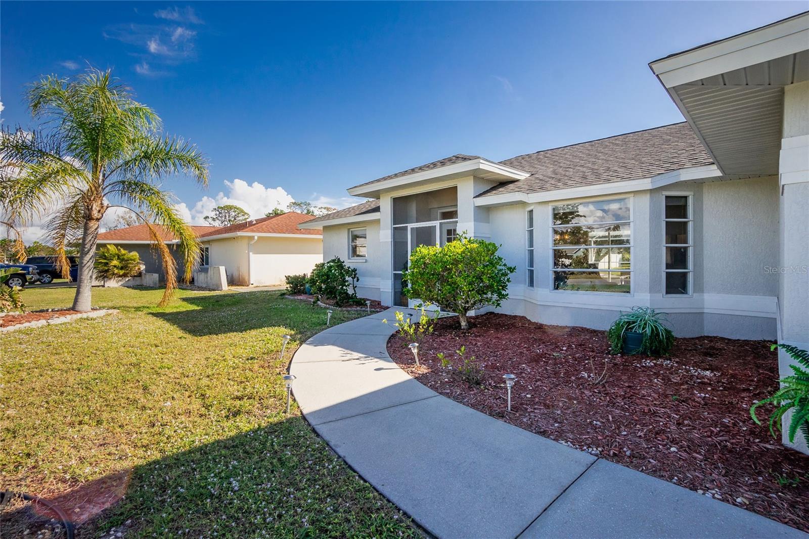 OVERBROOK GARDENS - Residential Lease