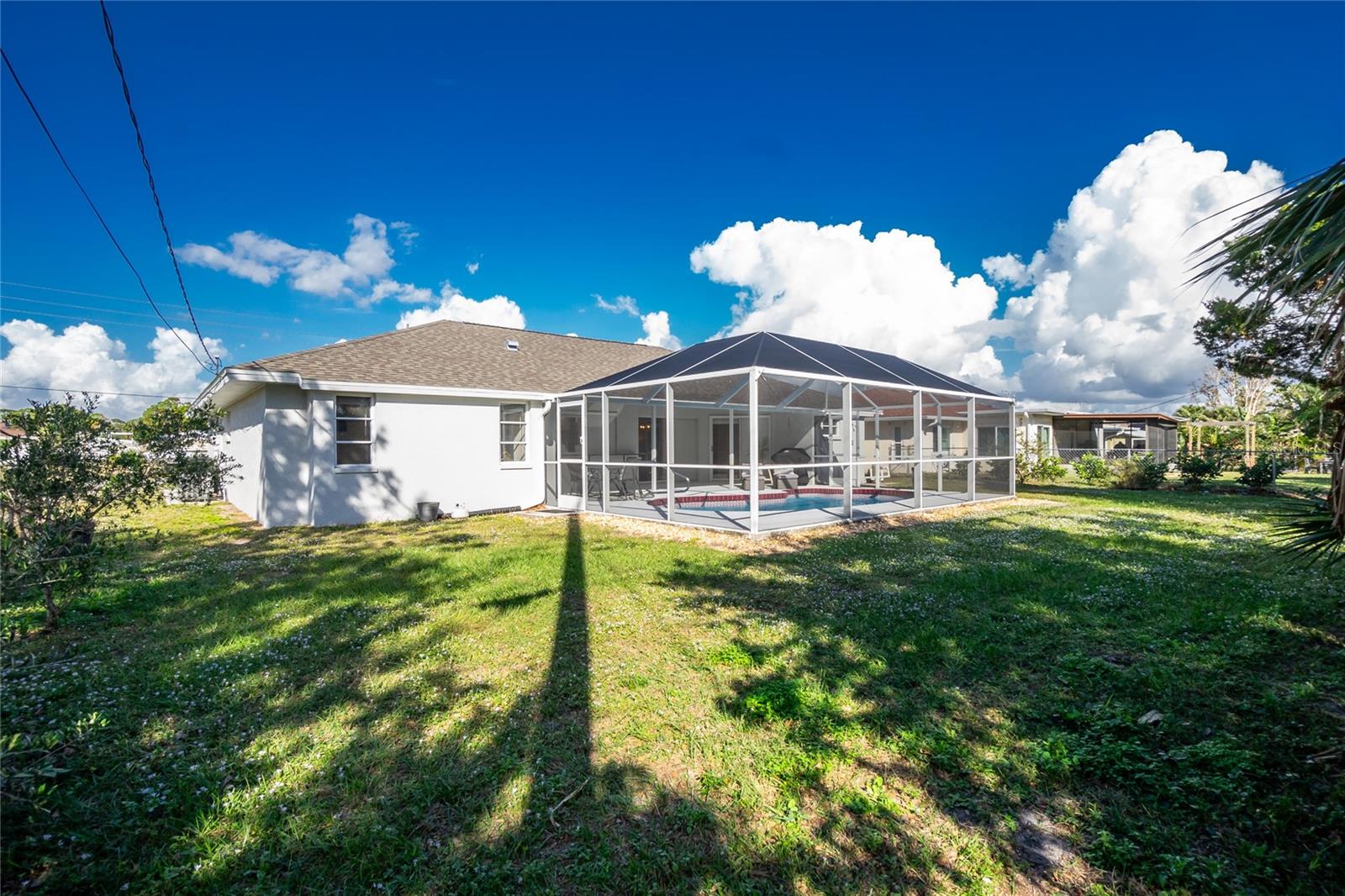OVERBROOK GARDENS - Residential Lease