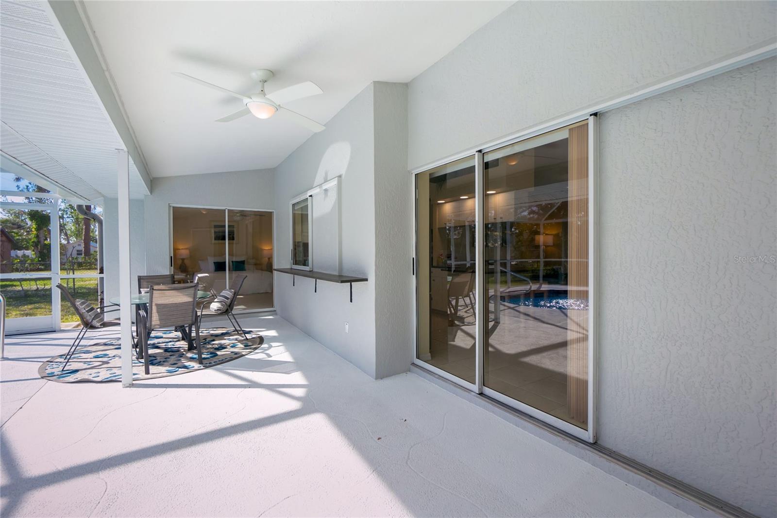 OVERBROOK GARDENS - Residential Lease