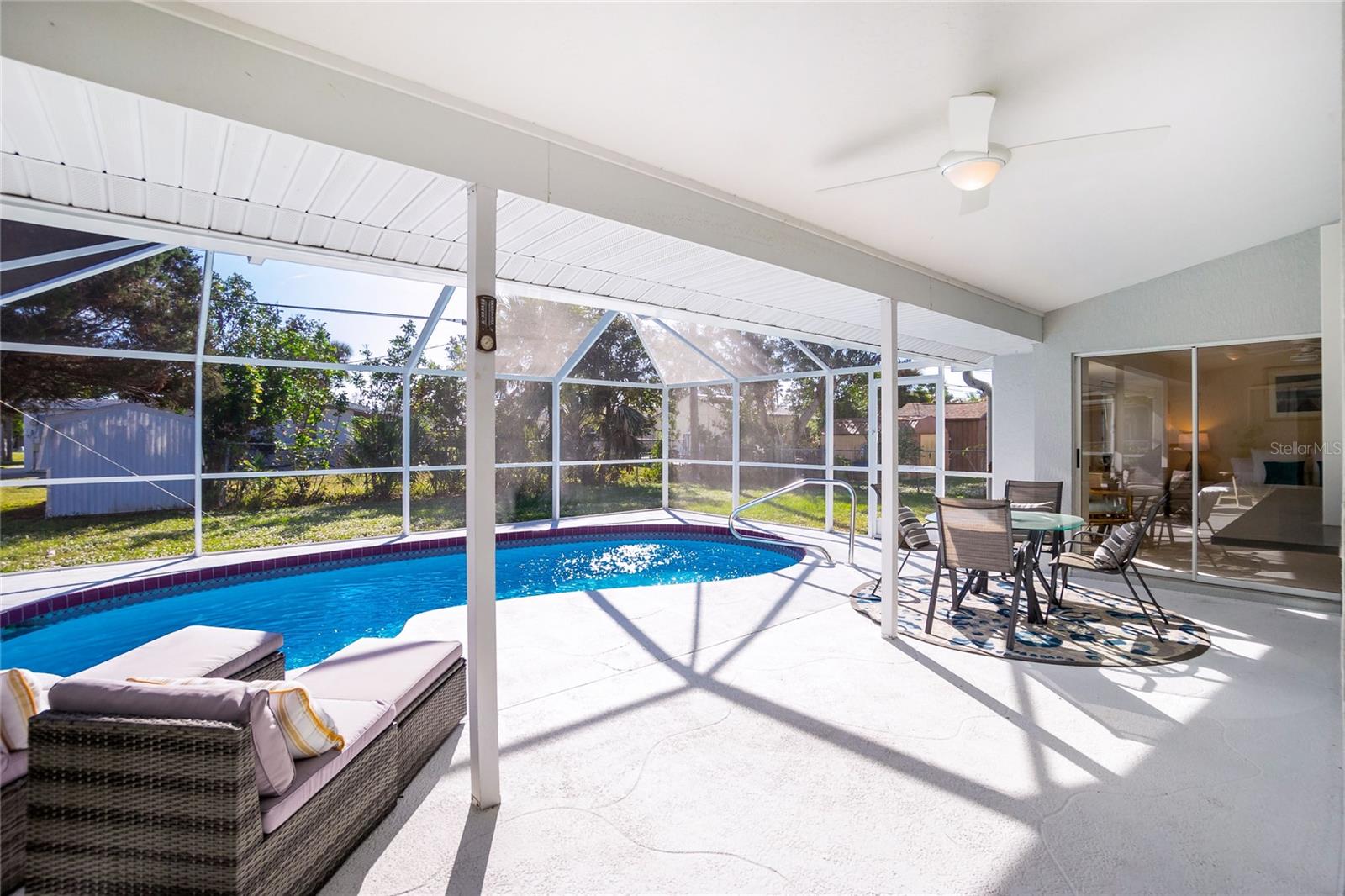 OVERBROOK GARDENS - Residential Lease