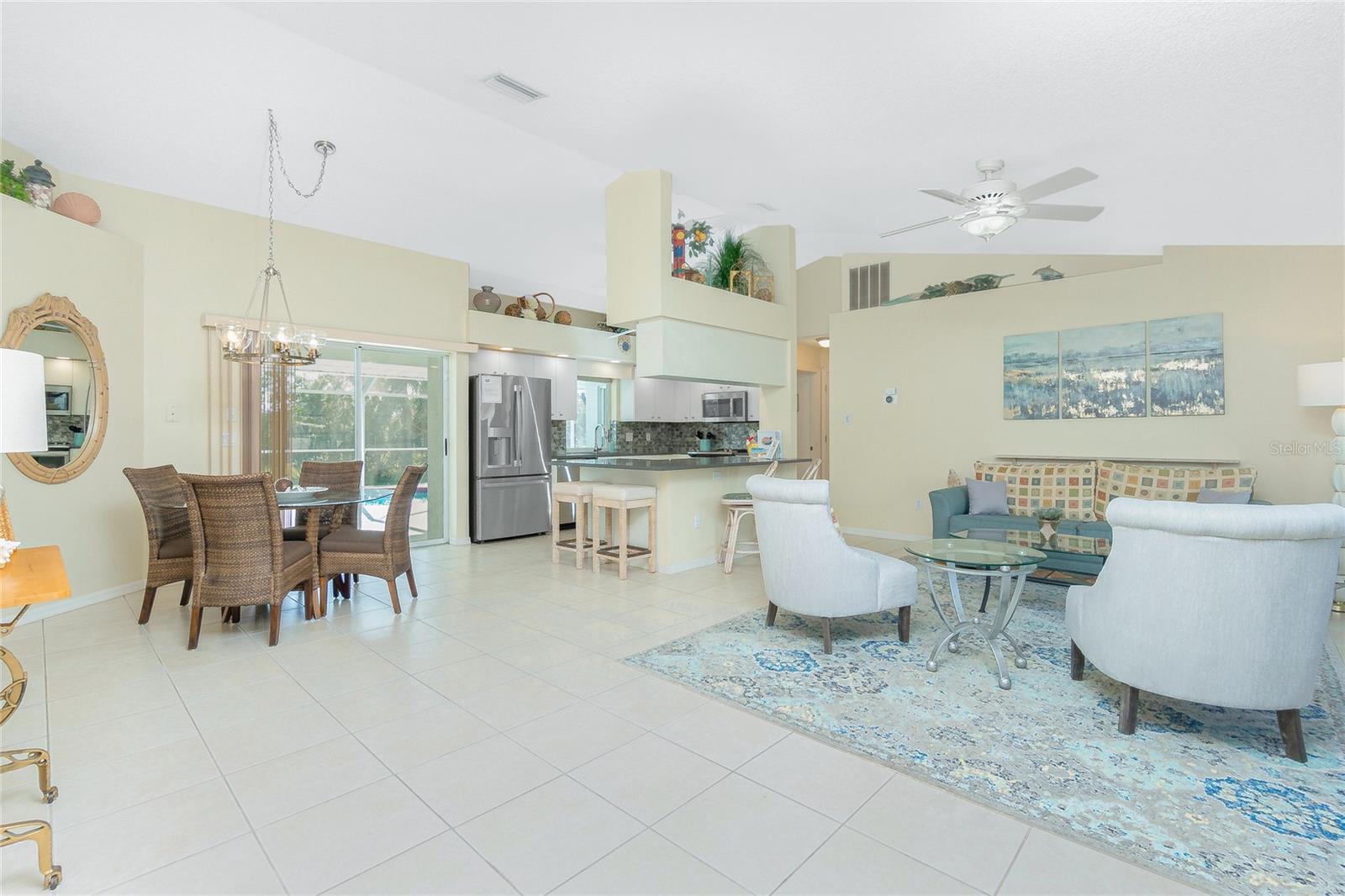 OVERBROOK GARDENS - Residential Lease