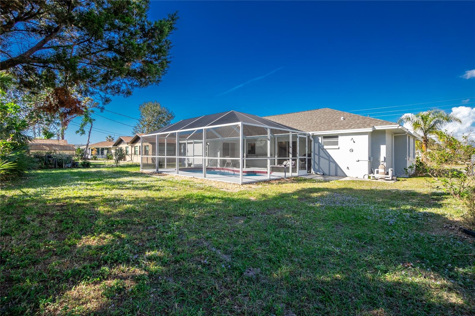 OVERBROOK GARDENS - Residential Lease