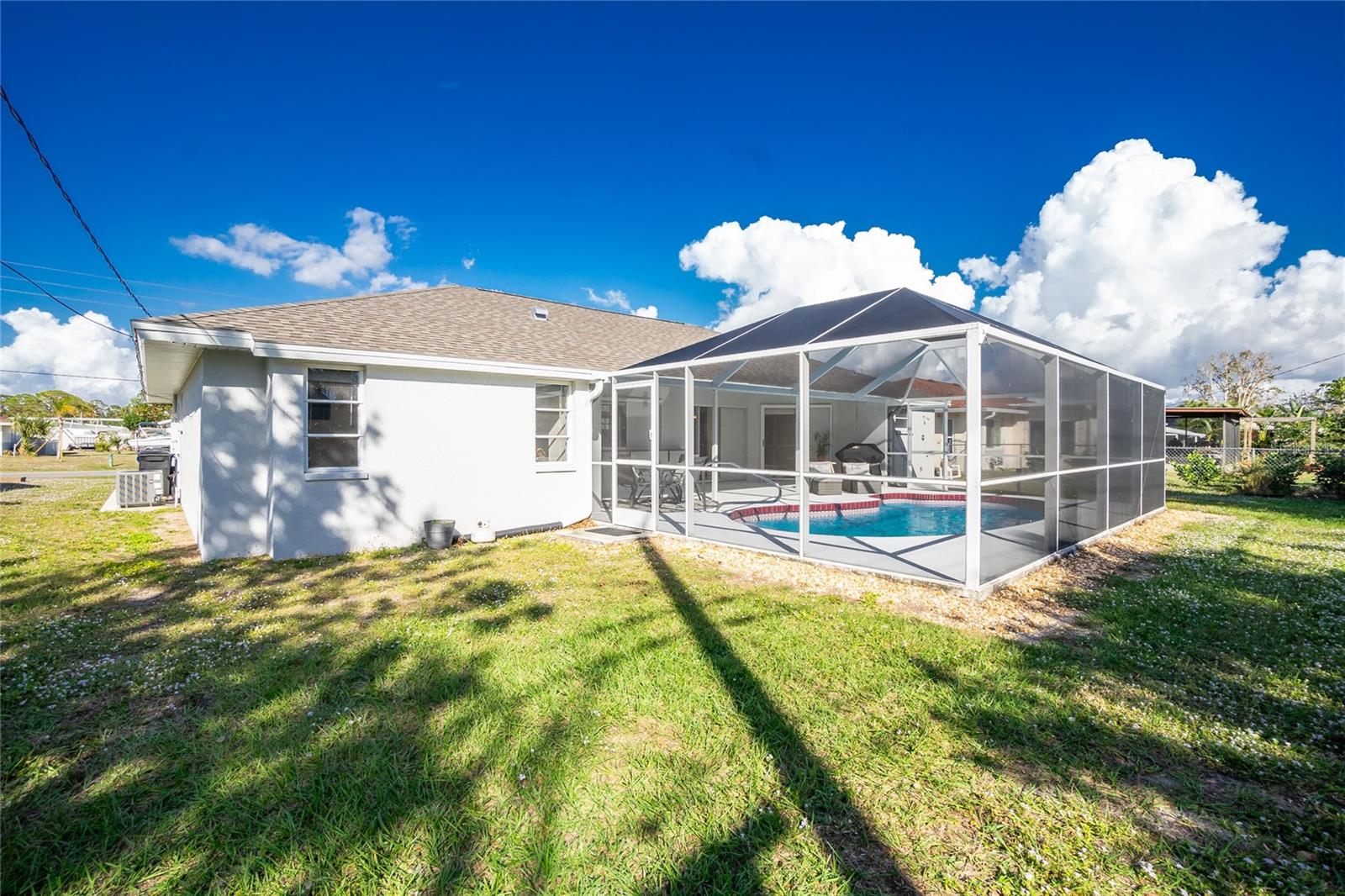 OVERBROOK GARDENS - Residential Lease