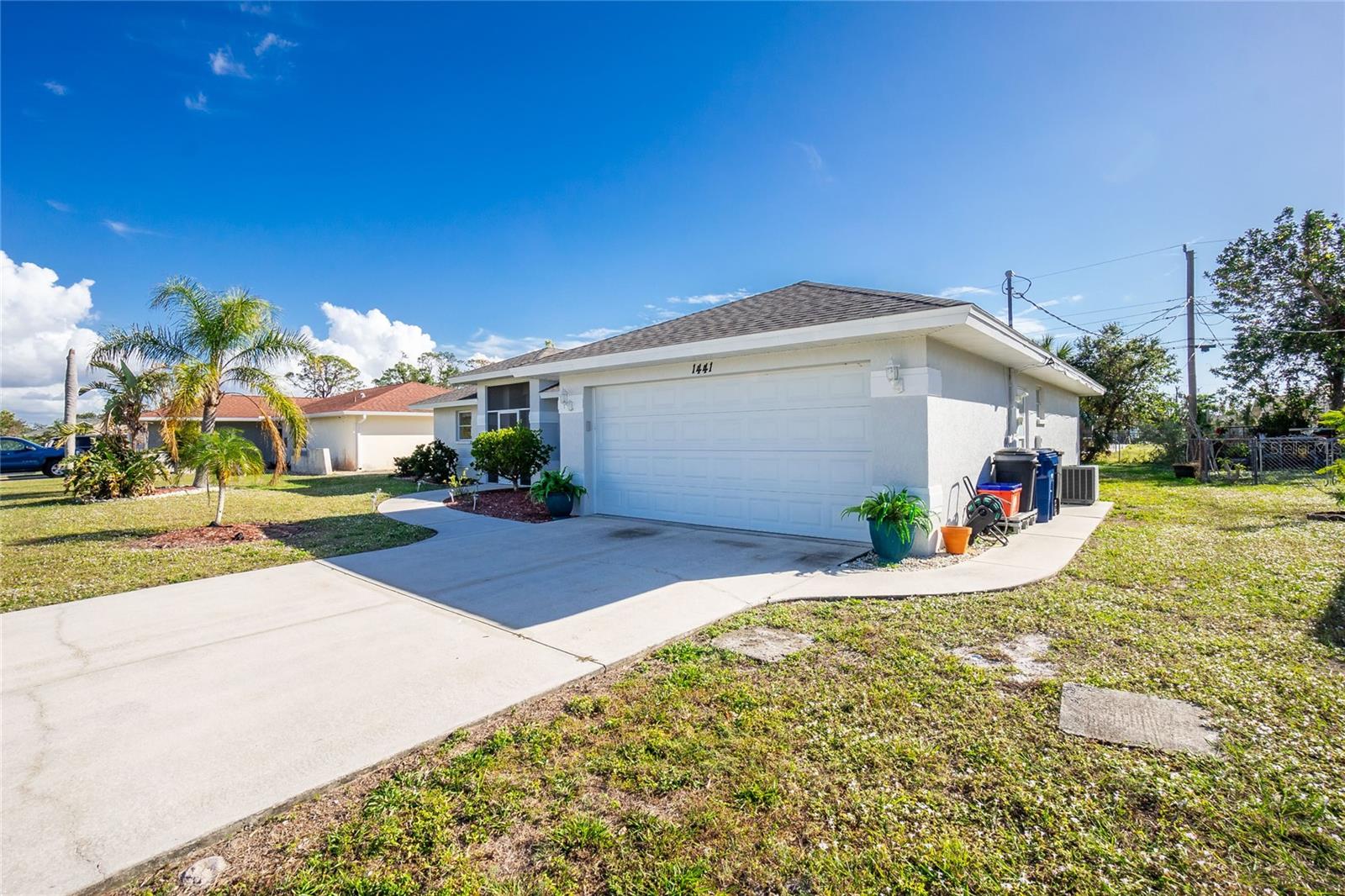 OVERBROOK GARDENS - Residential Lease