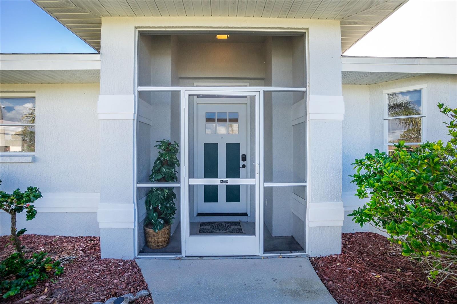 OVERBROOK GARDENS - Residential Lease