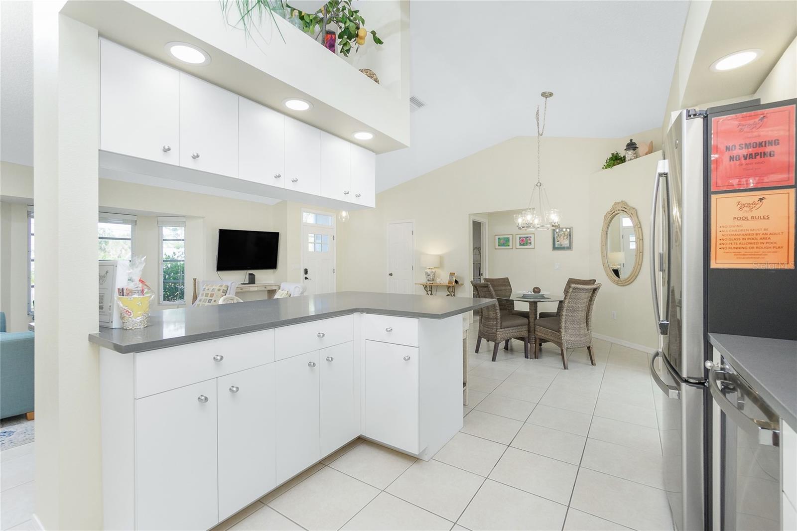 OVERBROOK GARDENS - Residential Lease