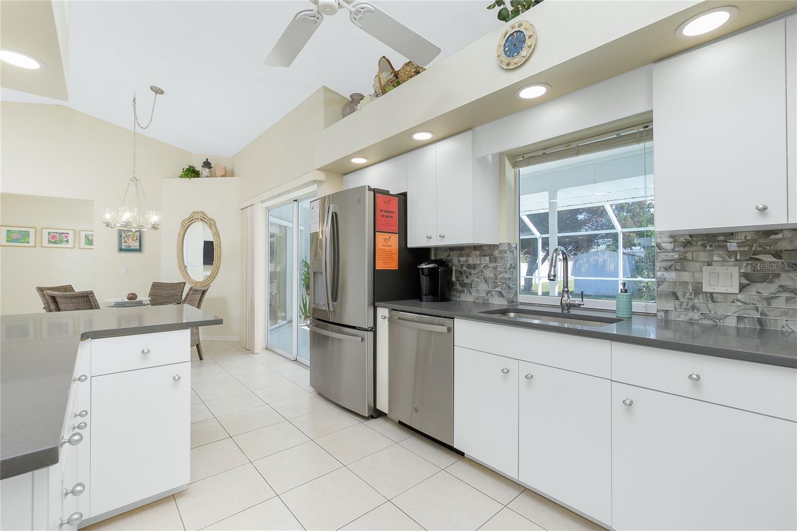 OVERBROOK GARDENS - Residential Lease