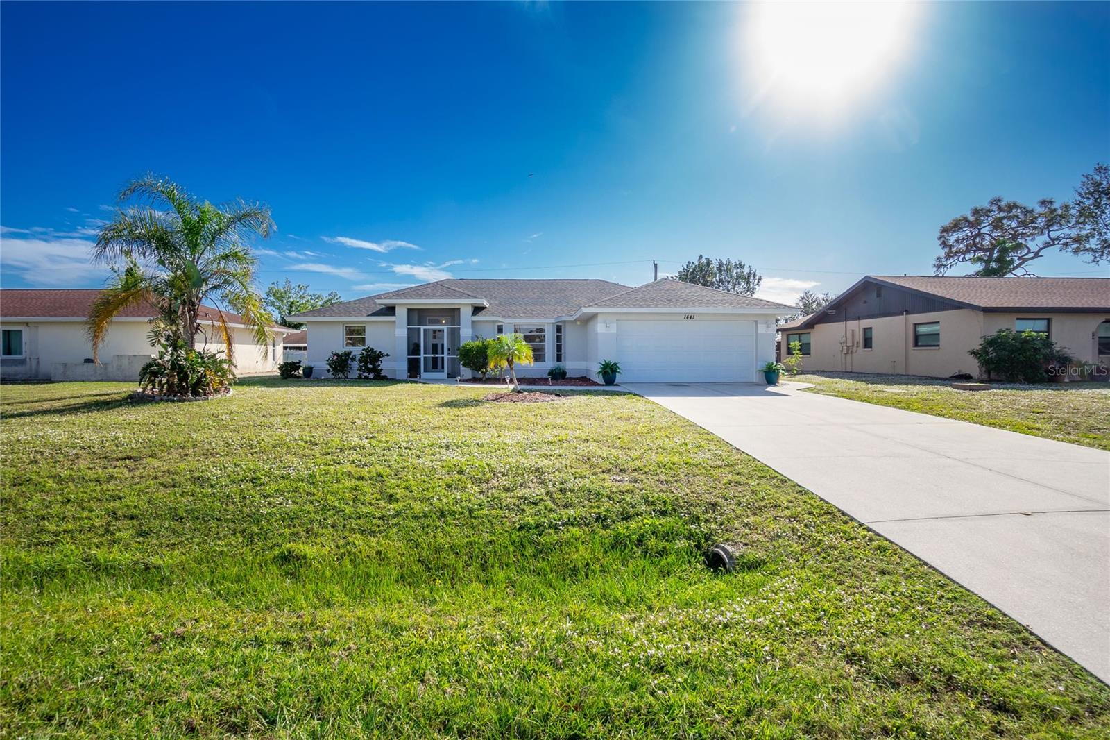 OVERBROOK GARDENS - Residential Lease