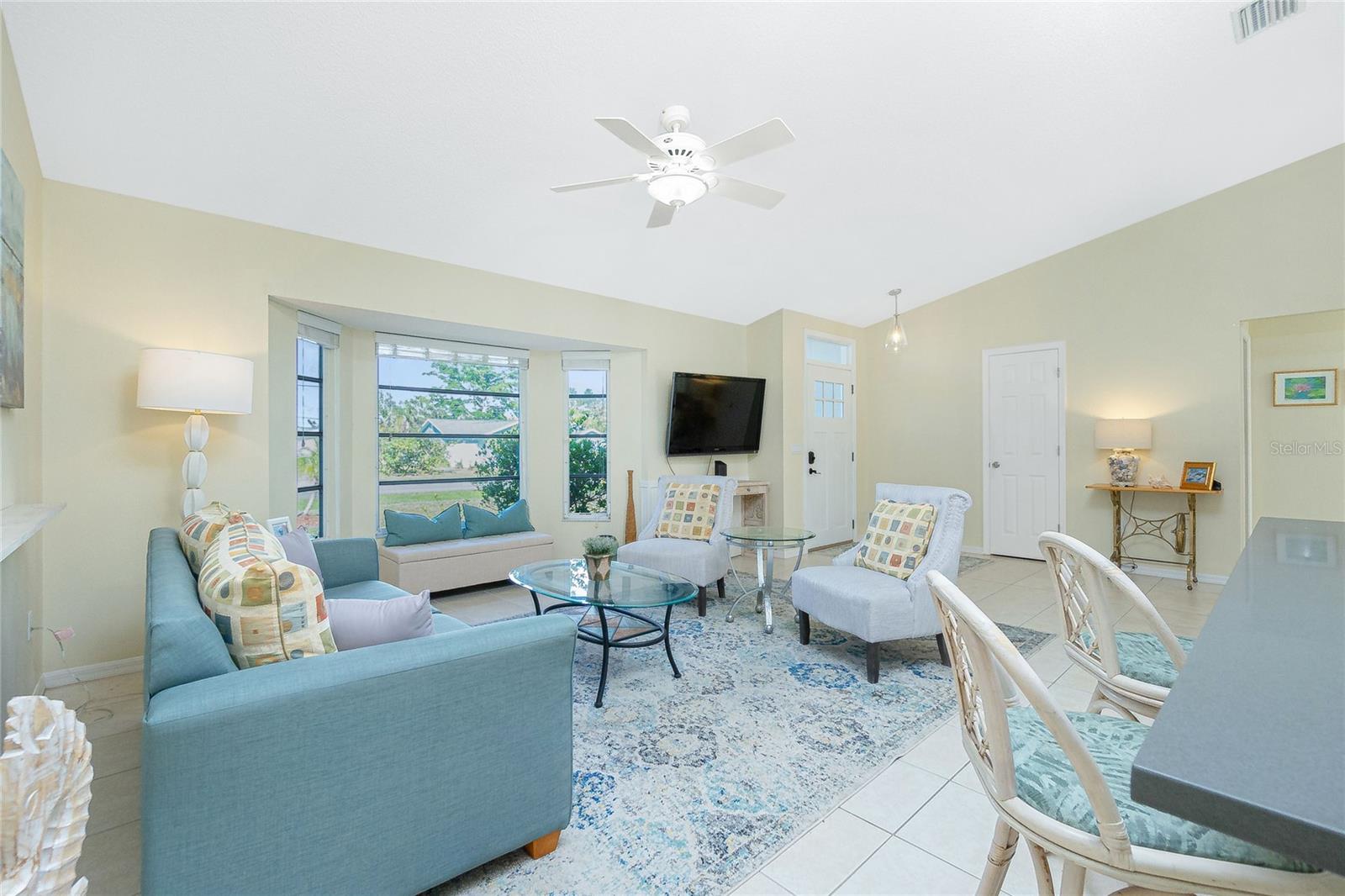 OVERBROOK GARDENS - Residential Lease