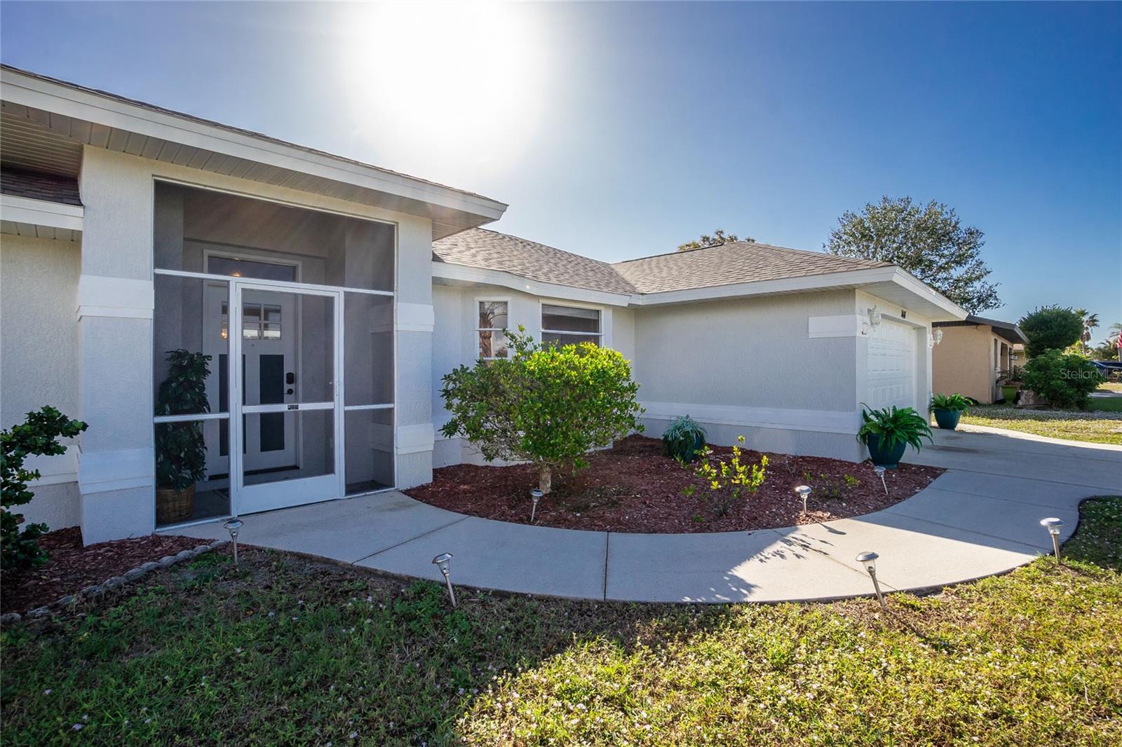 OVERBROOK GARDENS - Residential Lease