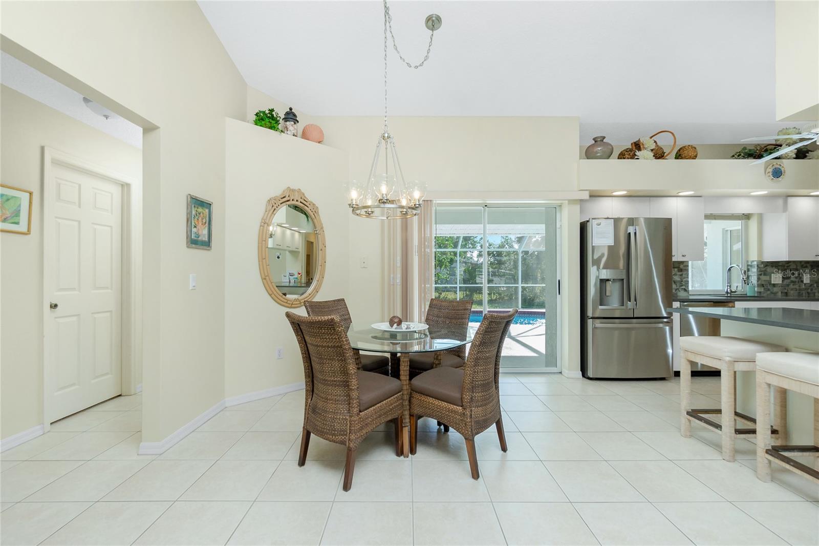 OVERBROOK GARDENS - Residential Lease