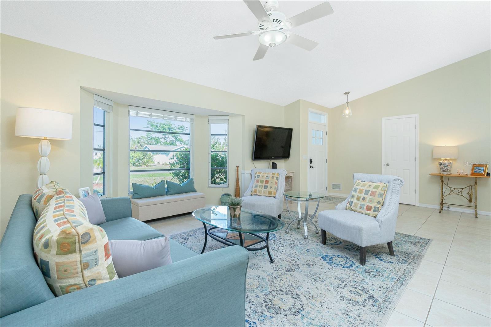 OVERBROOK GARDENS - Residential Lease