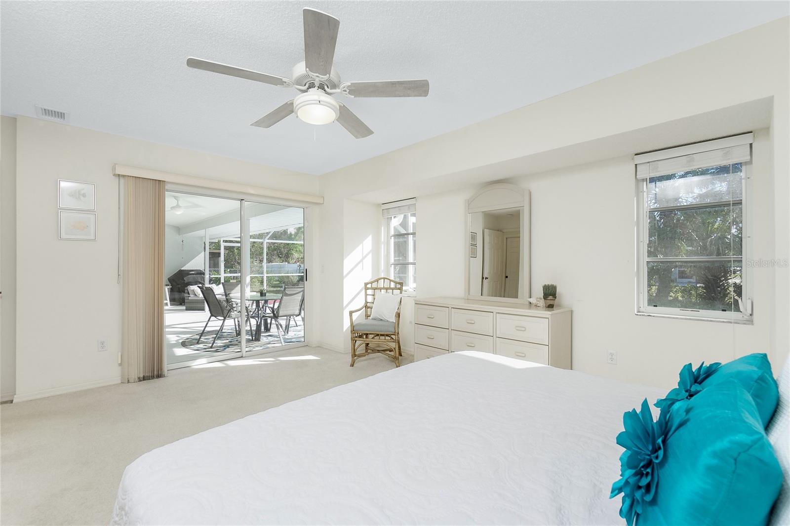 OVERBROOK GARDENS - Residential Lease
