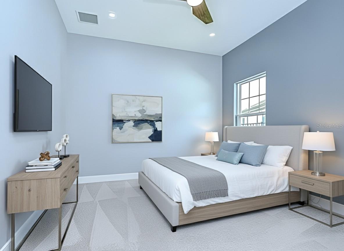 HAWKSTONE - Residential
