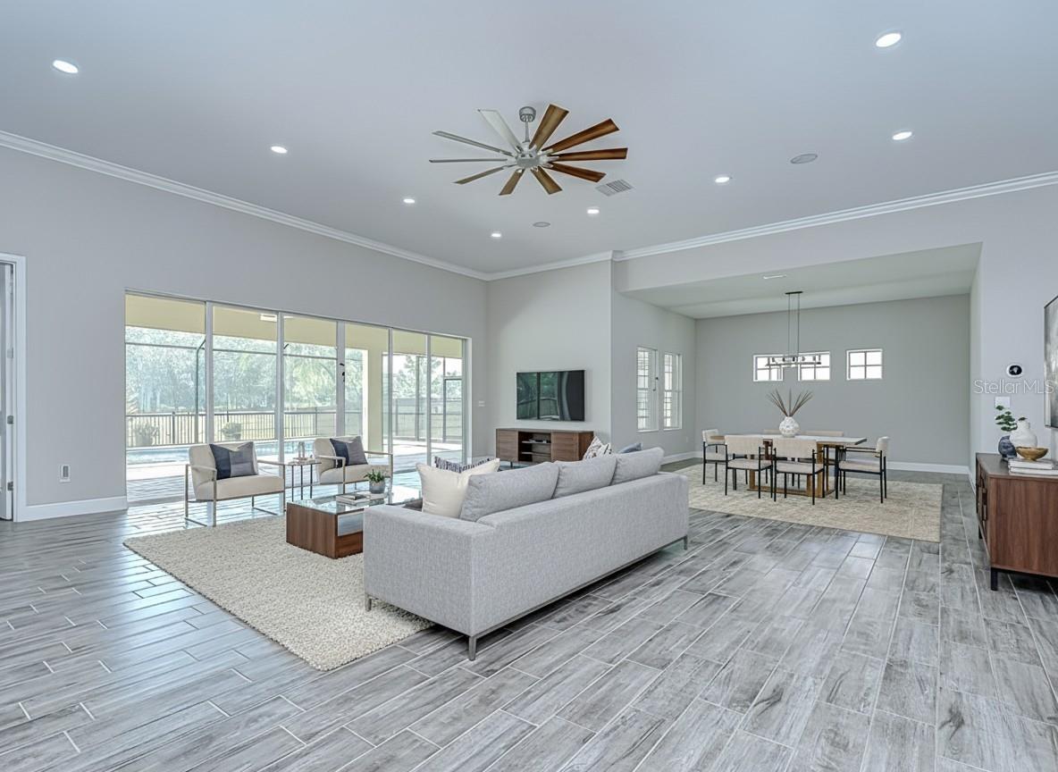 HAWKSTONE - Residential