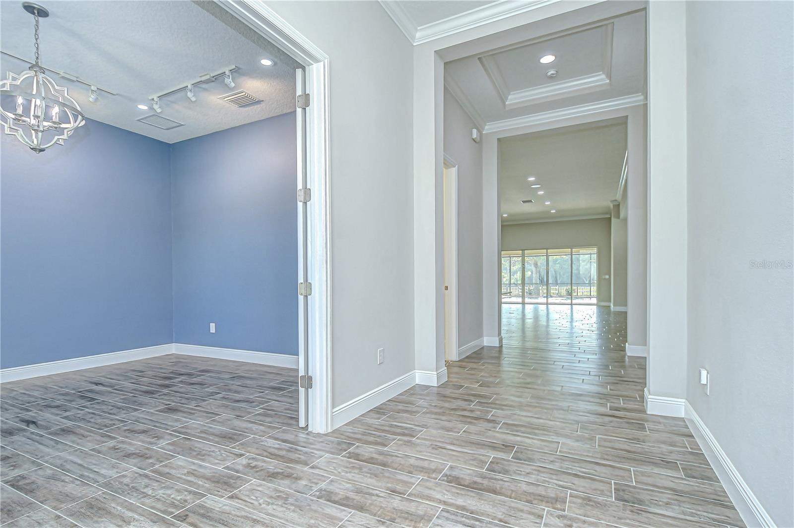 HAWKSTONE - Residential