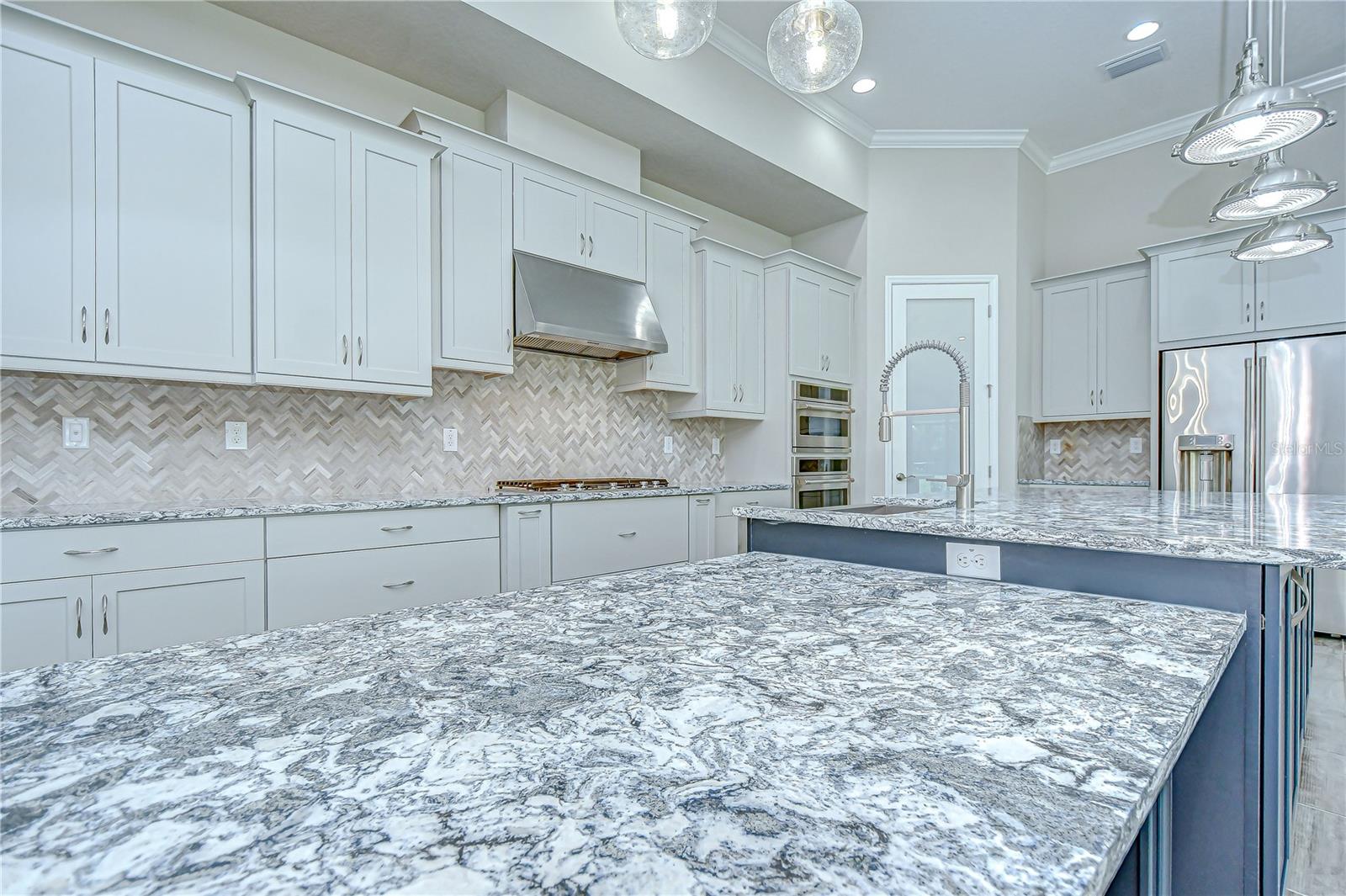 HAWKSTONE - Residential