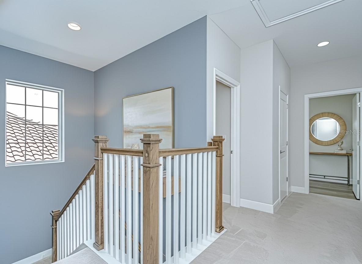 HAWKSTONE - Residential