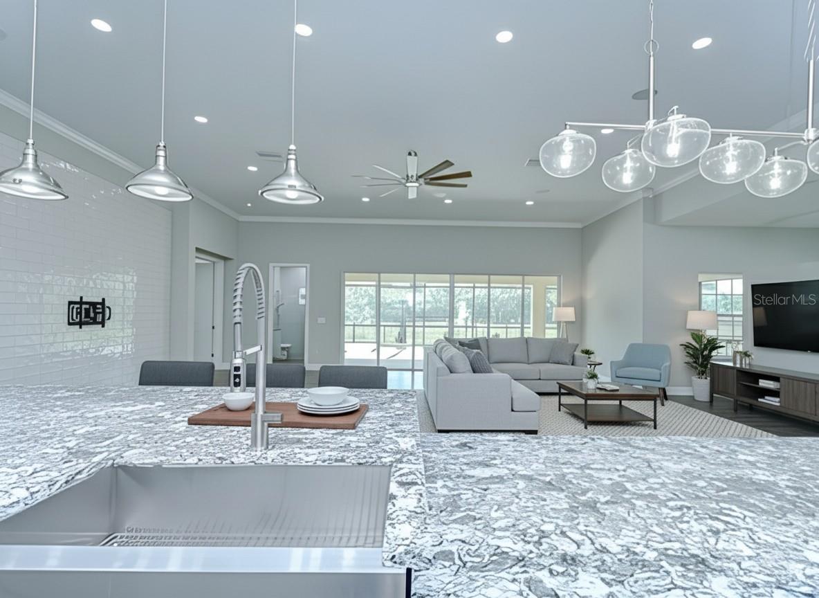 HAWKSTONE - Residential