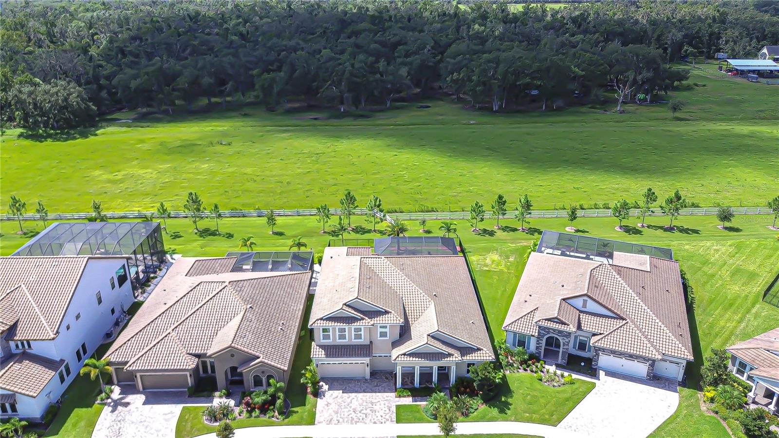 HAWKSTONE - Residential