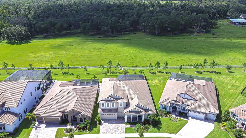 Photo of 13163 Pasture View Loop, Riverview, FL 33579 (MLS # TB8419928)