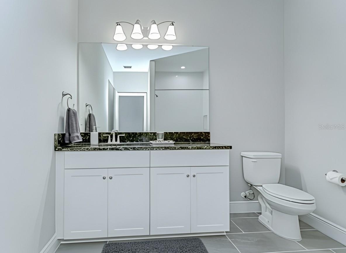 HAWKSTONE - Residential