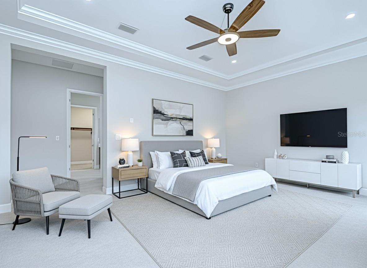 HAWKSTONE - Residential