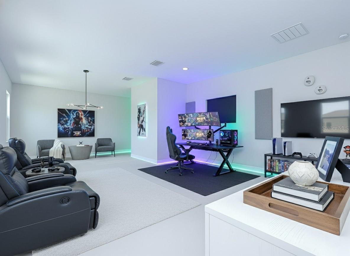 HAWKSTONE - Residential