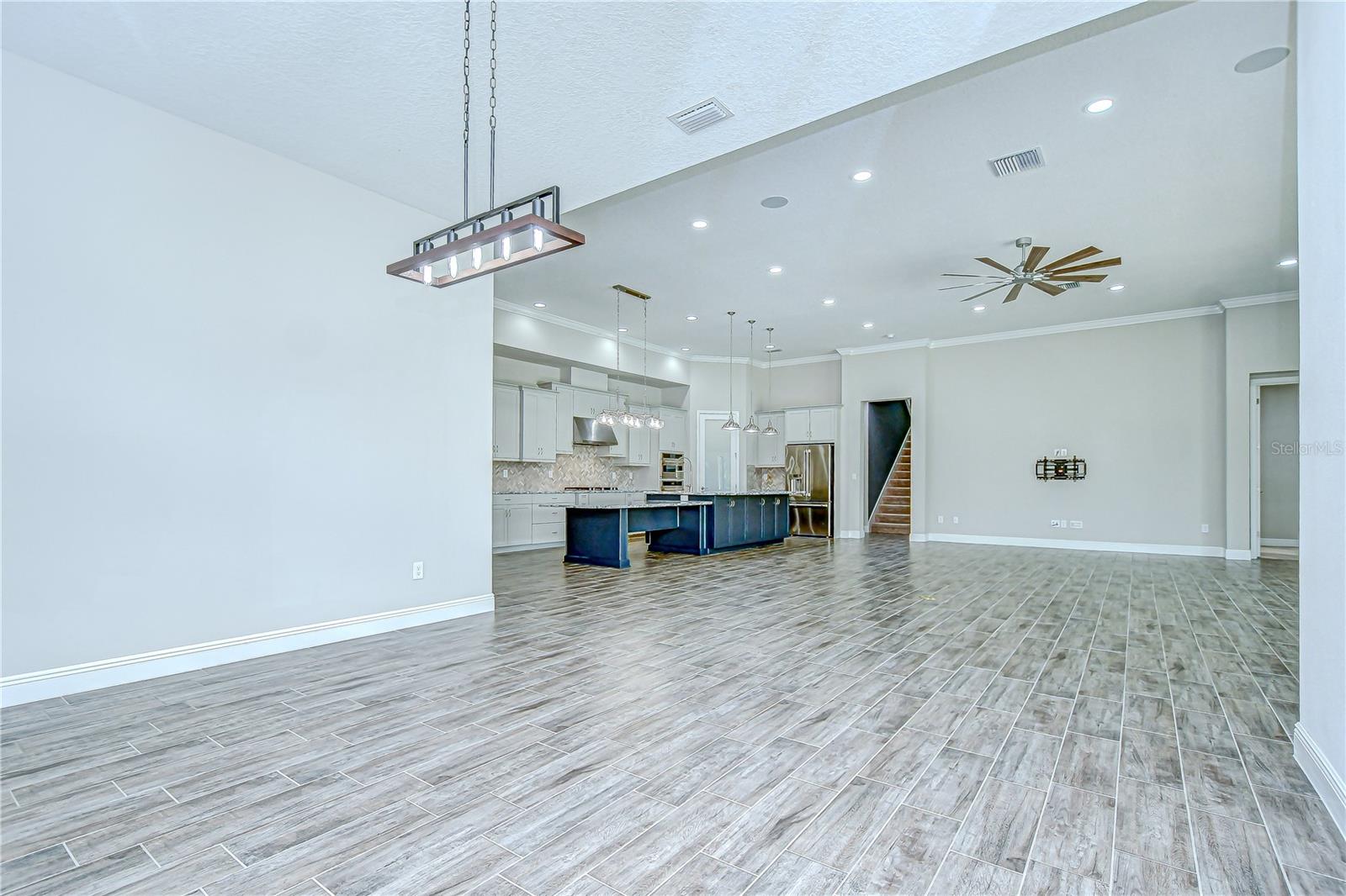 HAWKSTONE - Residential