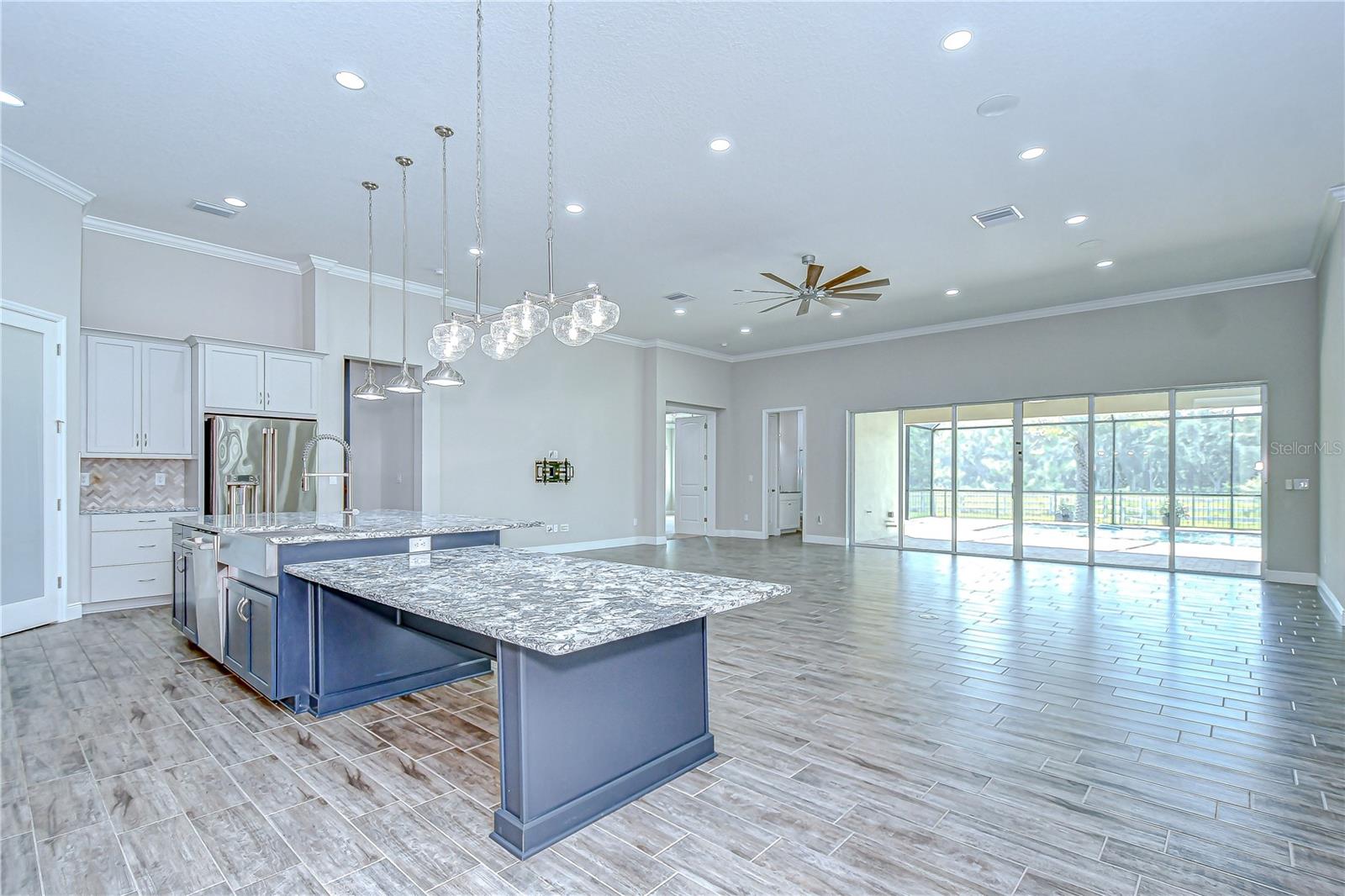 HAWKSTONE - Residential
