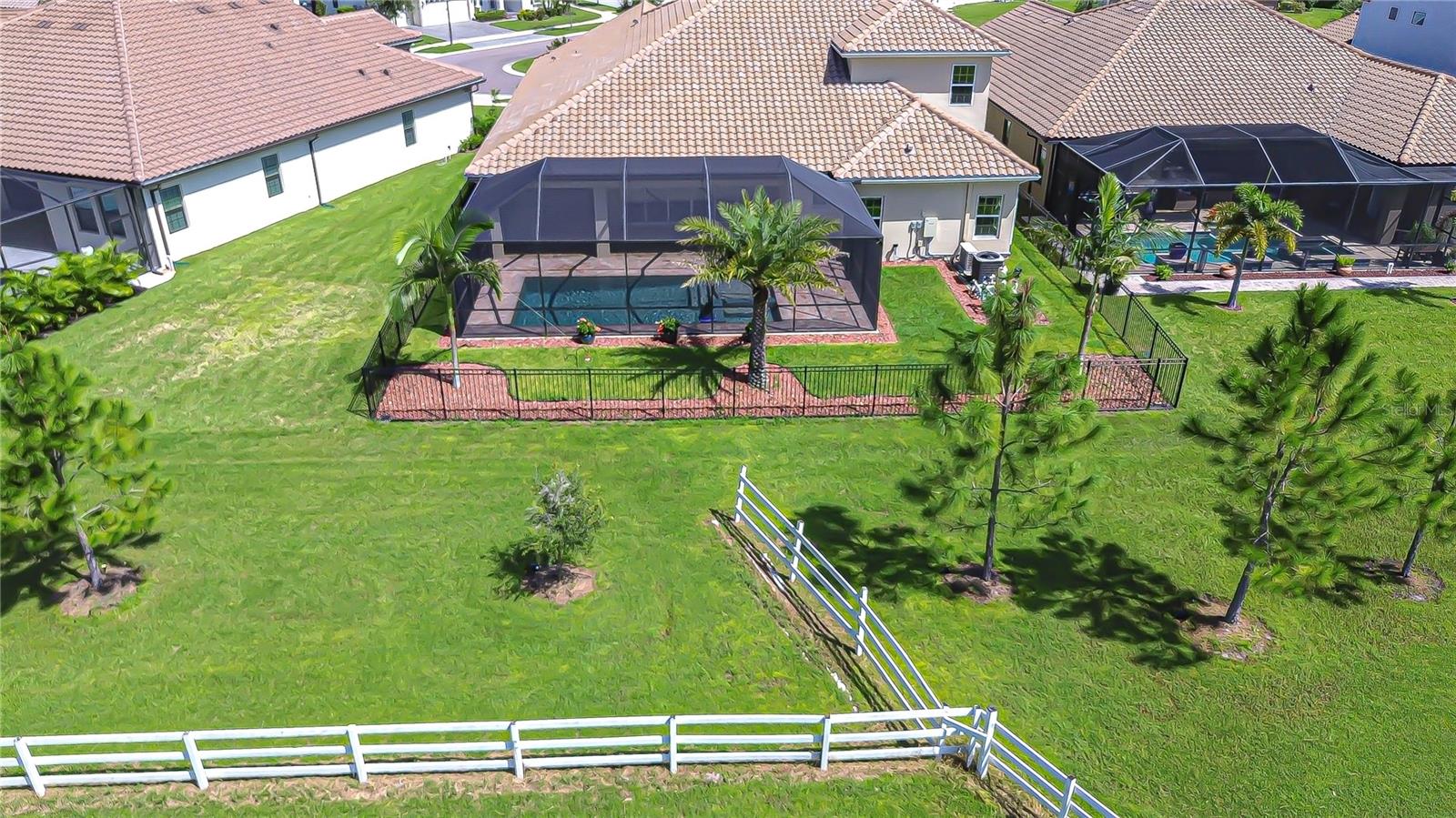 HAWKSTONE - Residential