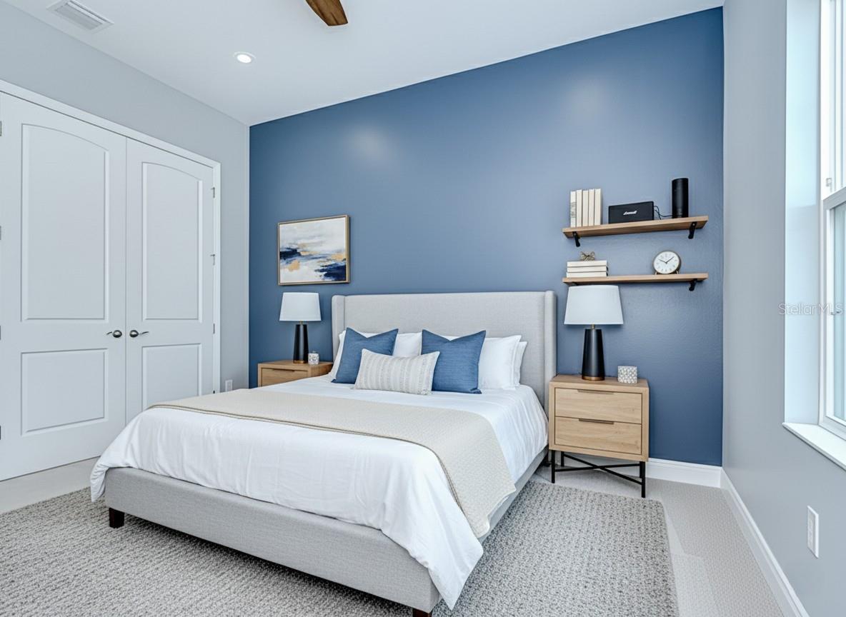 HAWKSTONE - Residential