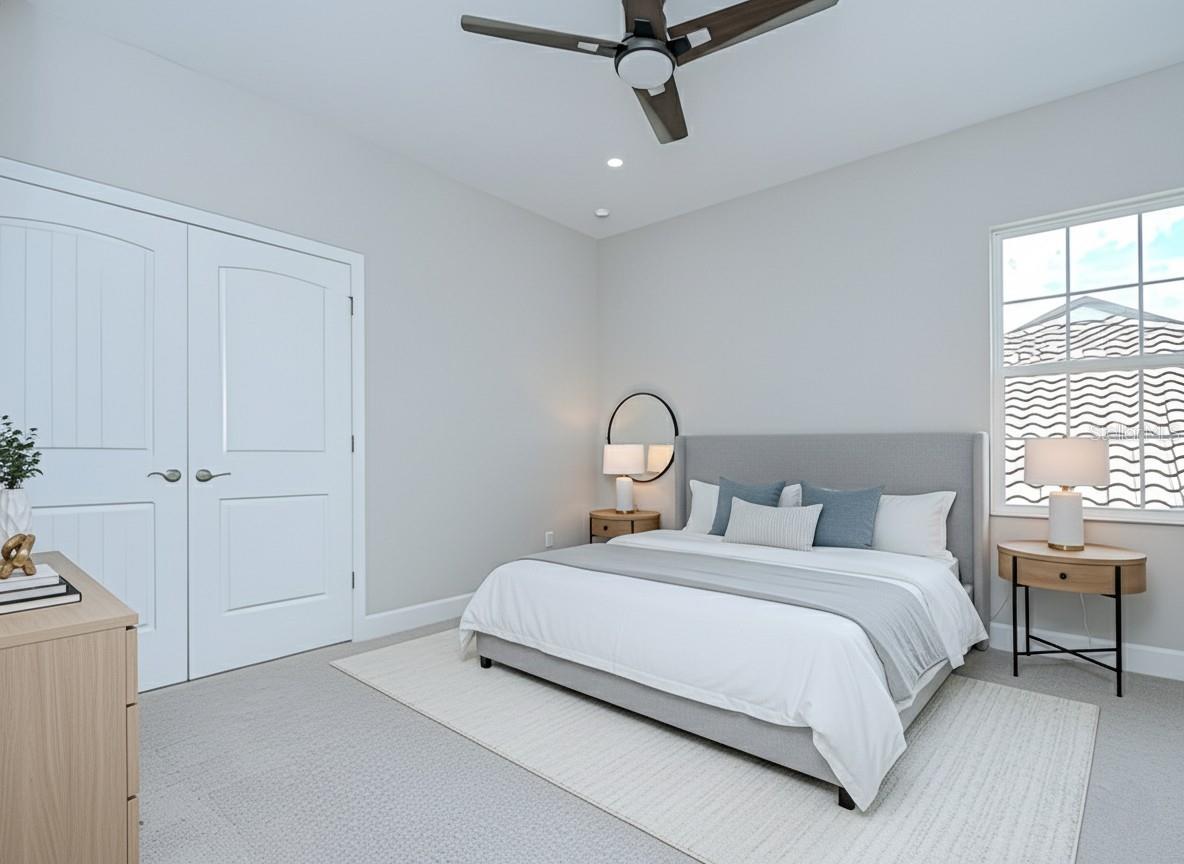 HAWKSTONE - Residential