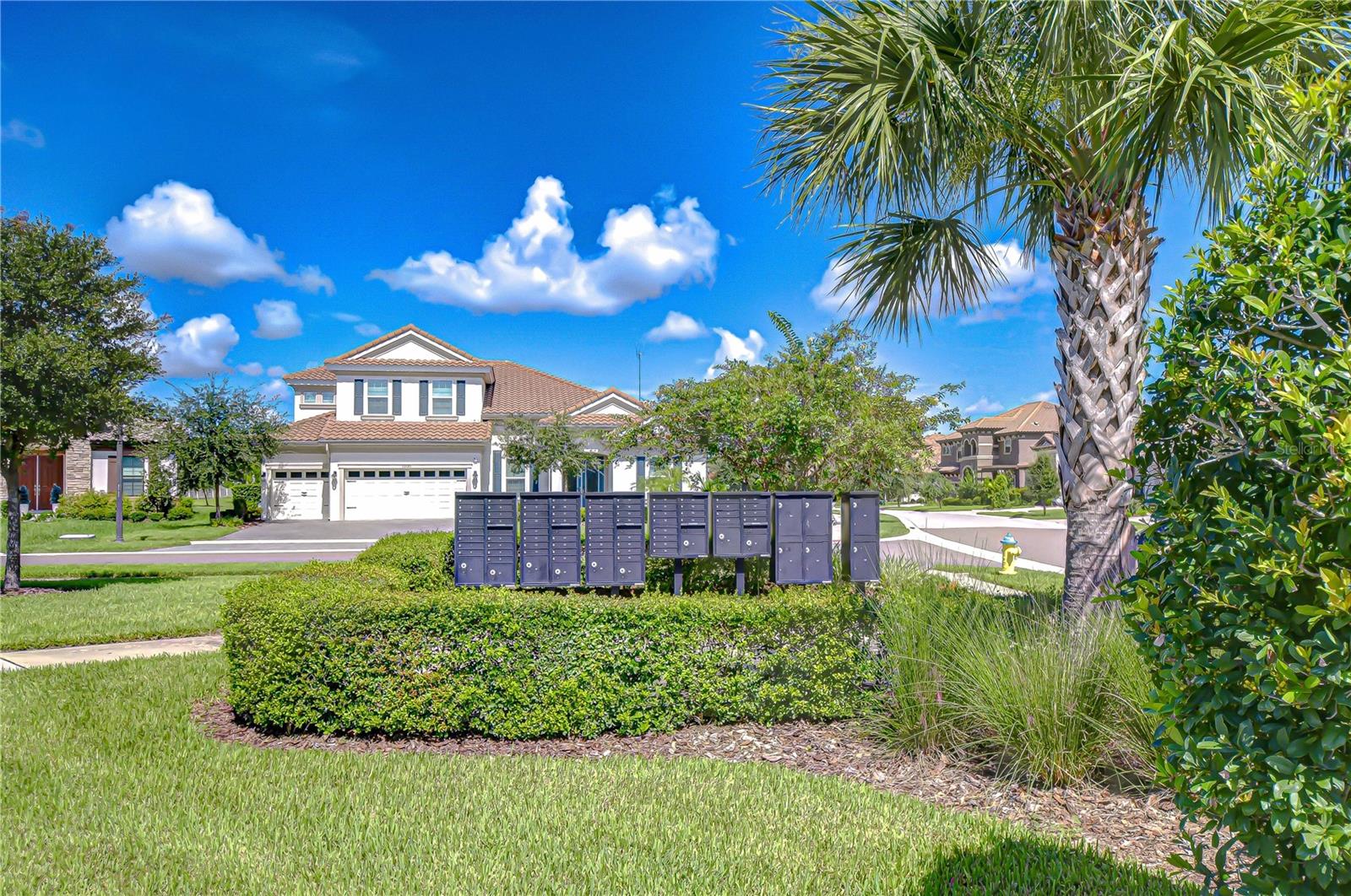 HAWKSTONE - Residential