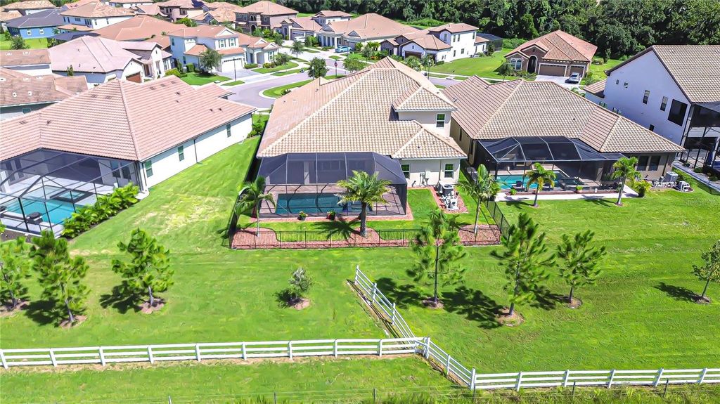 Photo of 13163 Pasture View Loop, Riverview, FL 33579 (MLS # TB8419928)