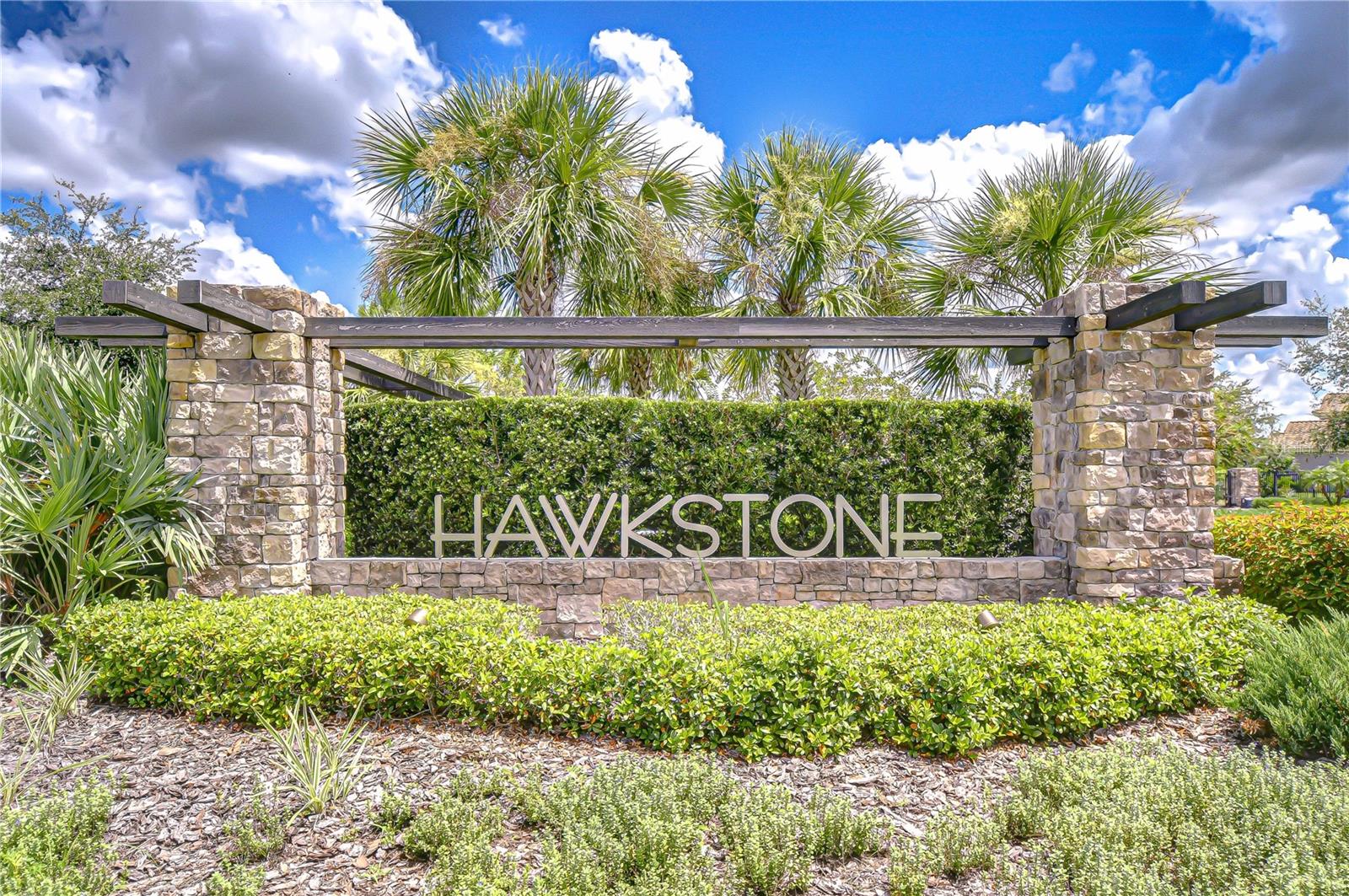 HAWKSTONE - Residential