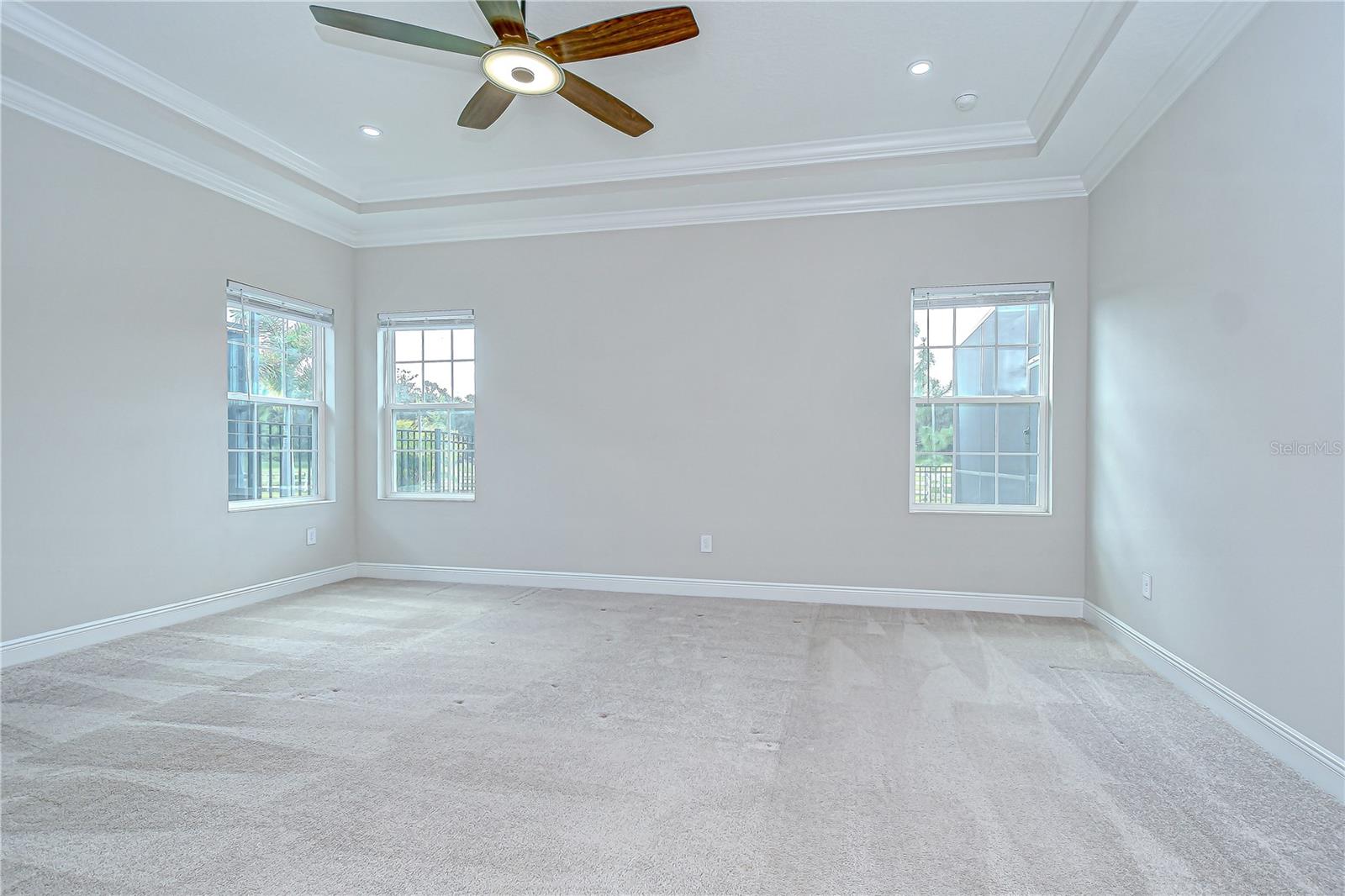 HAWKSTONE - Residential