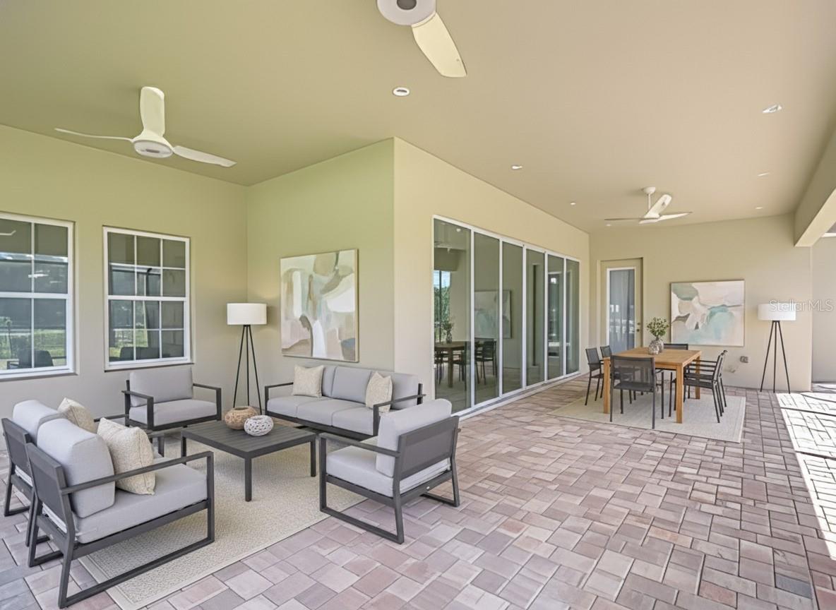 HAWKSTONE - Residential