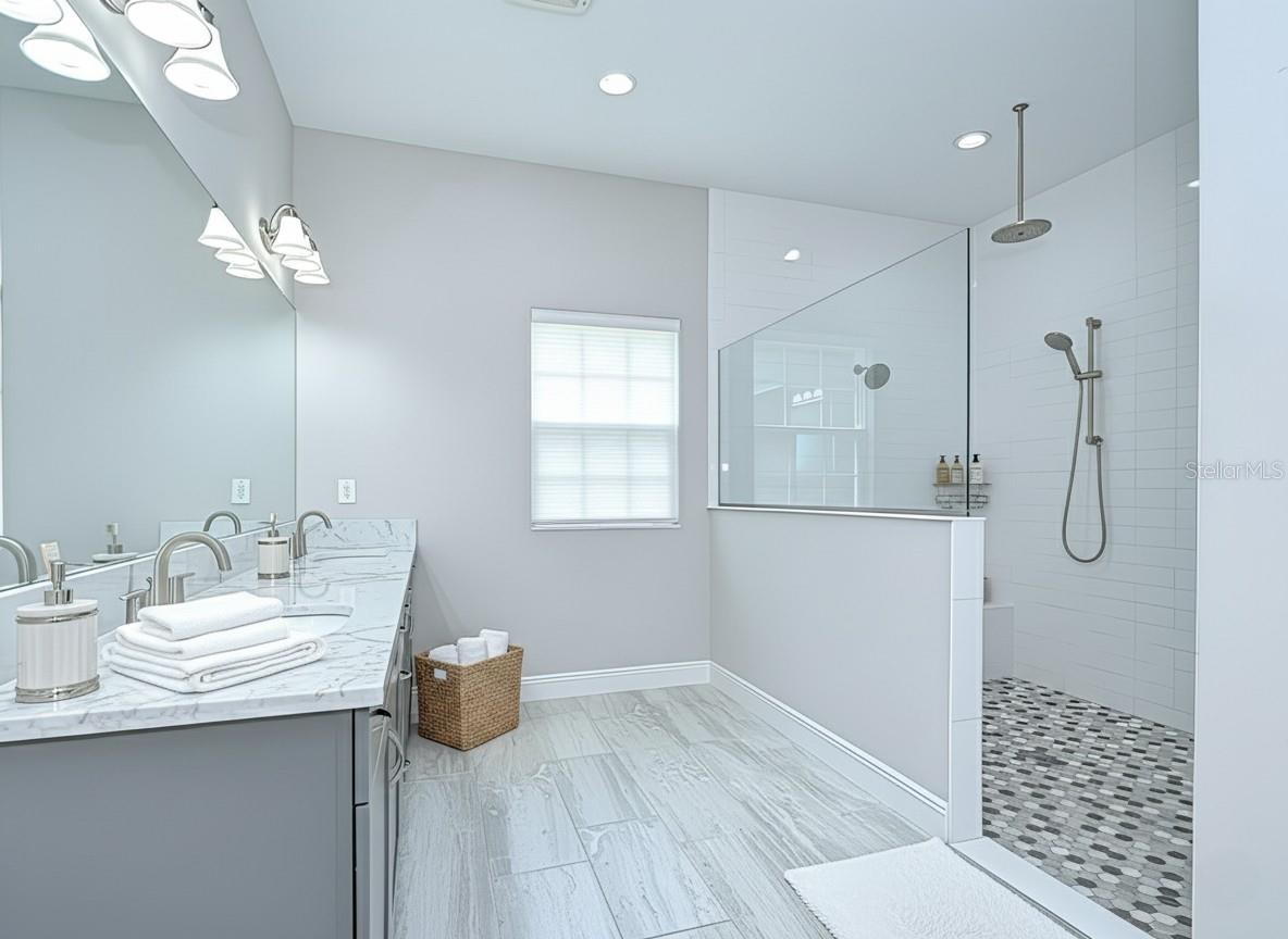HAWKSTONE - Residential