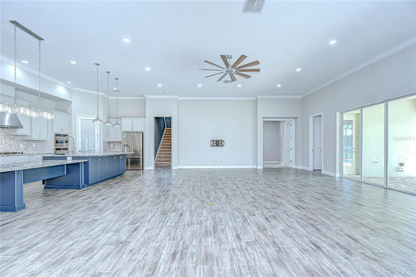 HAWKSTONE - Residential