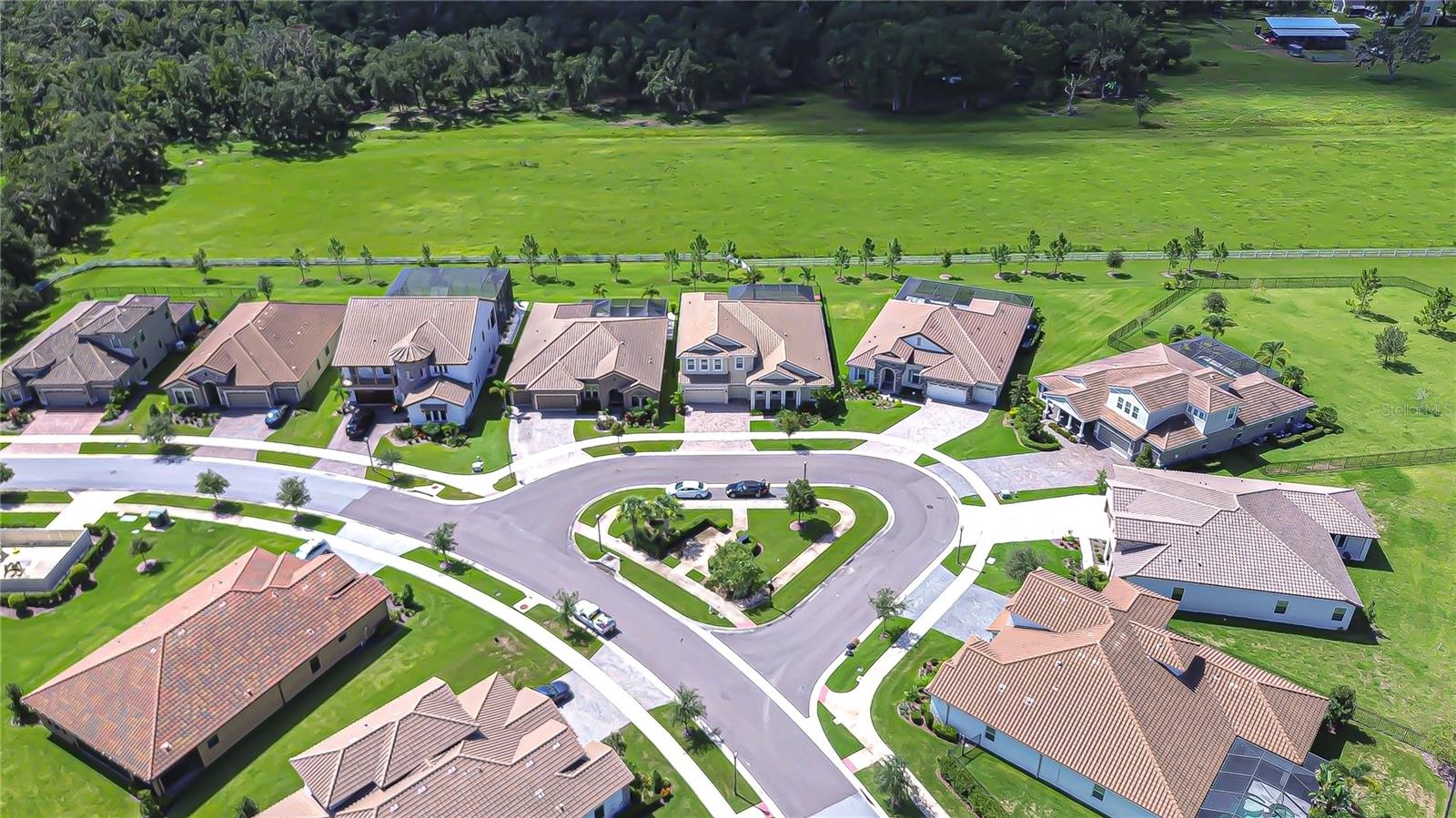 HAWKSTONE - Residential