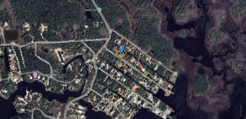 Photo of 14365 W Shorecliff Court, Crystal River, FL 34429 (MLS # A4669455)