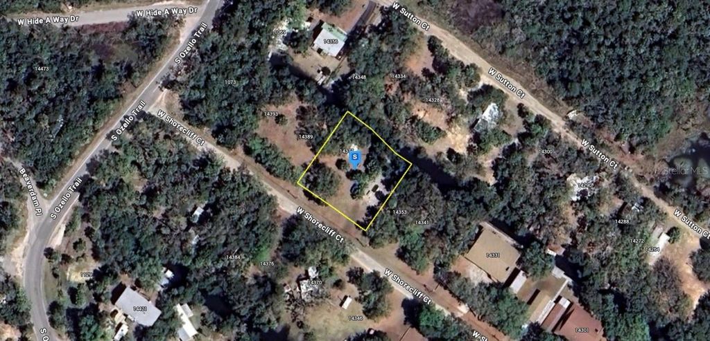Photo of 14365 W Shorecliff Court, Crystal River, FL 34429 (MLS # A4669455)