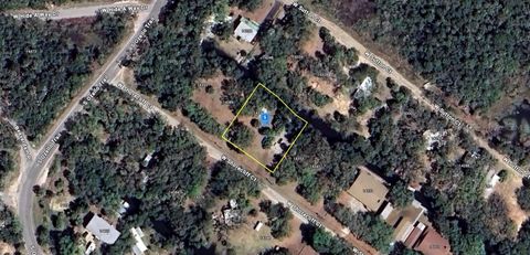 14365 W SHORECLIFF COURT CRYSTAL RIVER FL 34429